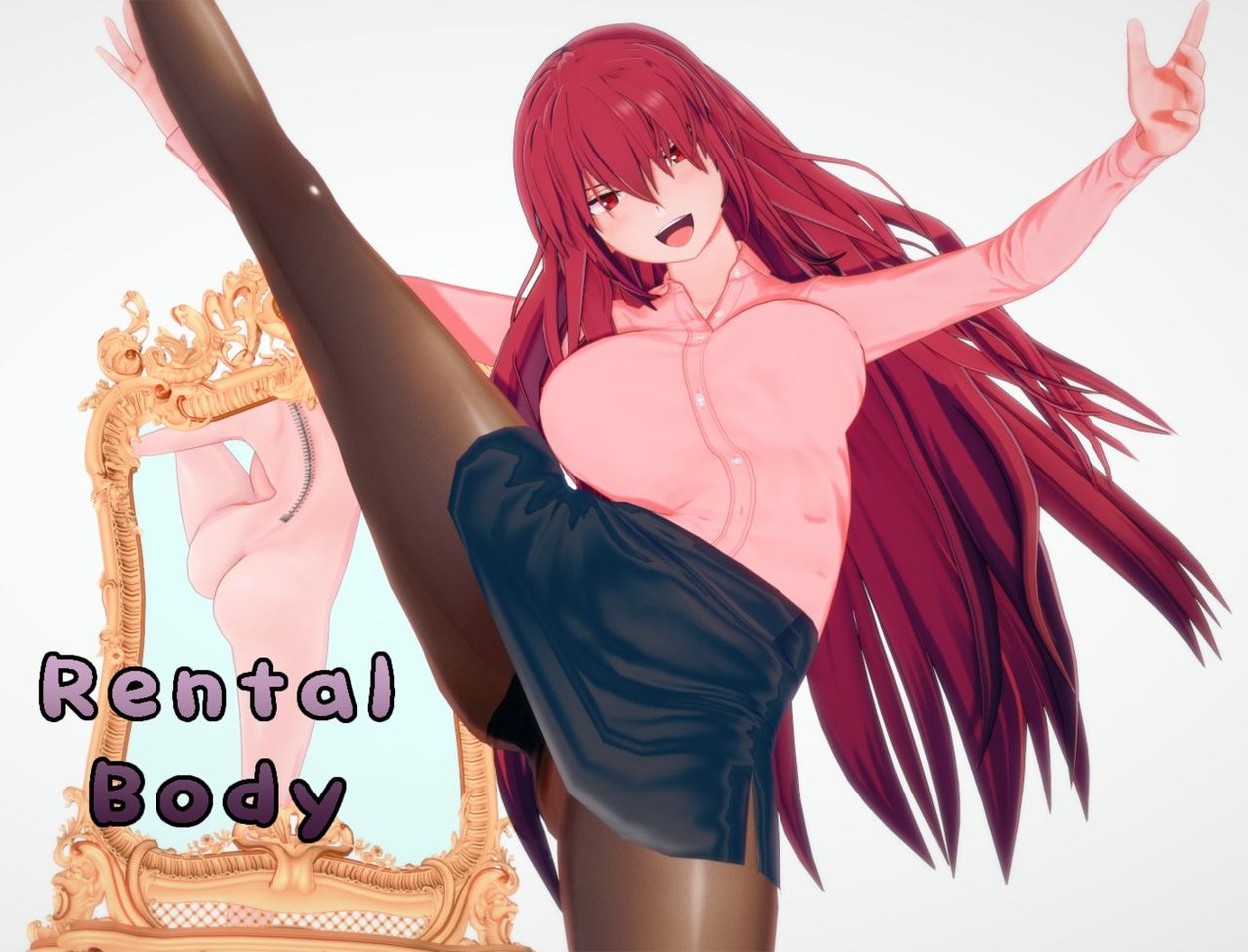 [Sunny Wheel] Rental Body Complete