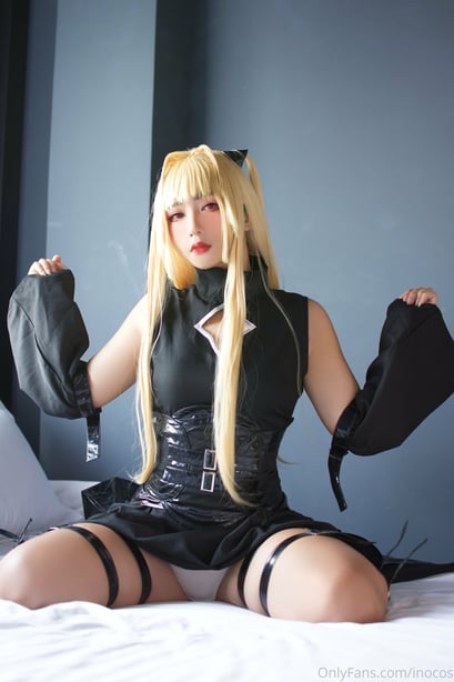 Ino - Yami-在线ACG，视频动画，漫画，动漫，绅士游戏，3D漫画，福利图片