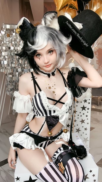[Rocksy light] Cruella-de-vil (102 Dalmatians) + videos-在线ACG，视频动画，漫画，动漫，绅士游戏，3D漫画，福利图片