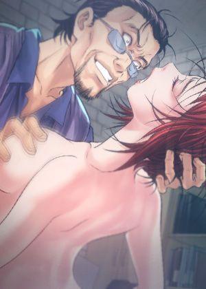 危险性赌注-在线ACG，视频动画，漫画，动漫，绅士游戏，3D漫画，福利图片