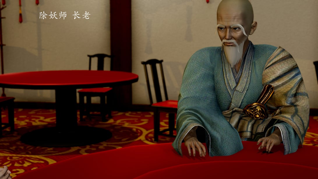 【Jayep】顿悟黄粱-在线ACG，视频动画，漫画，动漫，绅士游戏，3D漫画，福利图片