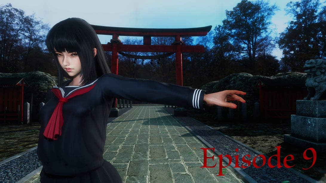 [dfifuw98] 封魔忍_小夜子_EP9 - 在线ACG，视频动画，漫画，动漫，绅士游戏，3D漫画，福利图片-在线ACG，视频动画，漫画，动漫，绅士游戏，3D漫画，福利图片