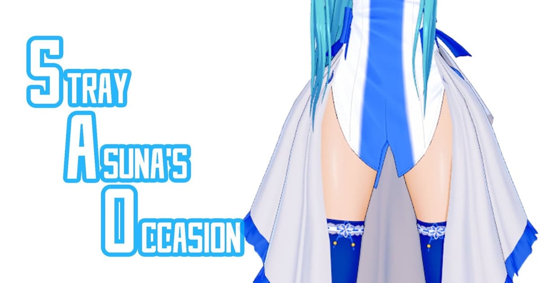 [NosukeDeLibido] Stray Asuna\'s Occasion 16 - 巨根の王 (ソードアート・オンライン) - 在线ACG，视频动画，漫画，动漫，绅士游戏，3D漫画，福利图片-在线ACG，视频动画，漫画，动漫，绅士游戏，3D漫画，福利图片