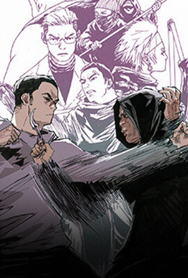 GHOST-在线ACG，视频动画，漫画，动漫，绅士游戏，3D漫画，福利图片