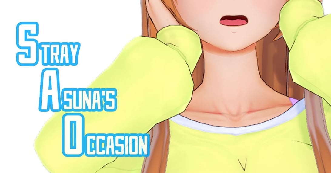 [NosukeDeLibido] Stray Asuna\'s Occasion 06 - 堕落の怖畏【后编】 (ソードアート・オンライン) - 在线ACG，视频动画，漫画，动漫，绅士游戏，3D漫画，福利图片-在线ACG，视频动画，漫画，动漫，绅士游戏，3D漫画，福利图片