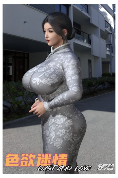 [Can] 色欲迷情7-在线ACG，视频动画，漫画，动漫，绅士游戏，3D漫画，福利图片