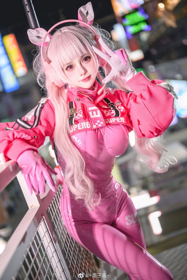 [凛子酱] ❀爱丽丝