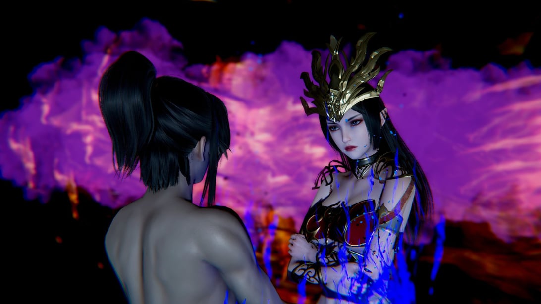 [G7] 撸破苍穹 女王篇-在线ACG，视频动画，漫画，动漫，绅士游戏，3D漫画，福利图片