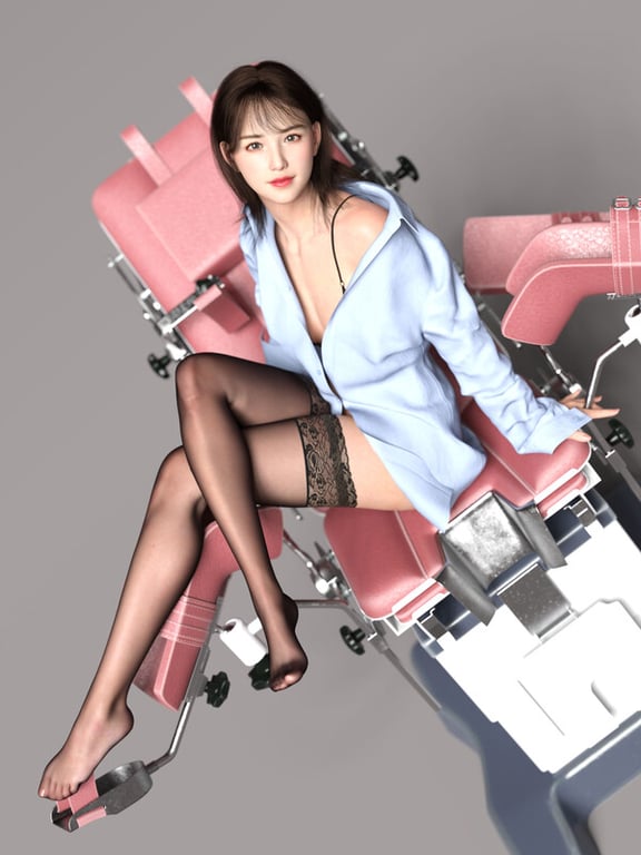 [中文][新漫][AWE-SOME-Ryan]协议+短篇-检查纪录[眠奸] []-中文绅士游戏下载,黄游,色情手机游戏,绅士漫画,里番