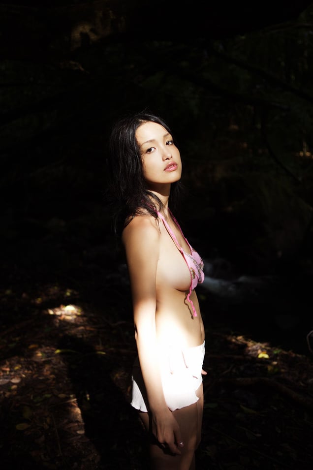 2006.03.24 SF-No.363 Reon Kadena(久纱野水萌)