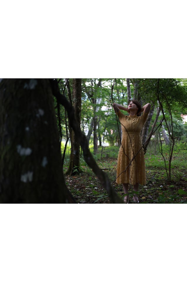 【凪ひかる】周刊ポストデジタル写真集