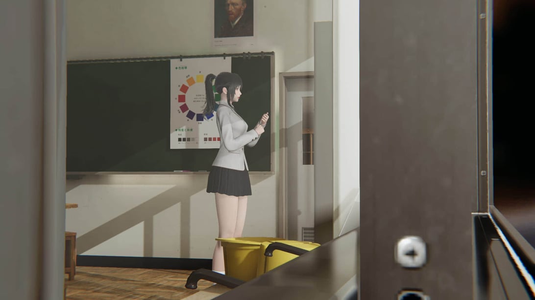 魔法少女 雪1-在线ACG，视频动画，漫画，动漫，绅士游戏，3D漫画，福利图片