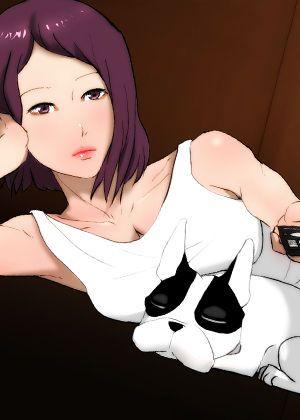 变成狗的男人(物种转换)-在线ACG，视频动画，漫画，动漫，绅士游戏，3D漫画，福利图片