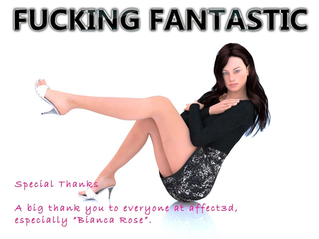 [3D][Andy3DX] Fantastic Fucking