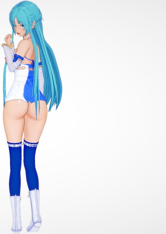 图片[2]-[NosukeDeLibido] Stray Asuna\'s Occasion 14 - 厨の世界 (ソードアート・オンライン) - 在线ACG，视频动画，漫画，动漫，绅士游戏，3D漫画，福利图片-在线ACG，视频动画，漫画，动漫，绅士游戏，3D漫画，福利图片