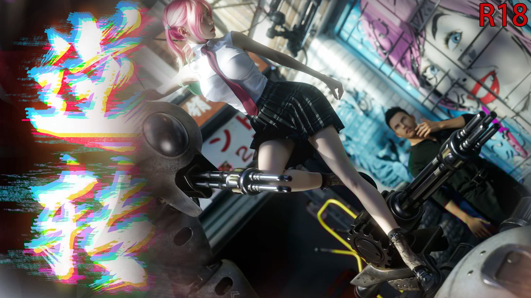 [ryota tanaka] 逆转 51 - 在线ACG，视频动画，漫画，动漫，绅士游戏，3D漫画，福利图片-在线ACG，视频动画，漫画，动漫，绅士游戏，3D漫画，福利图片