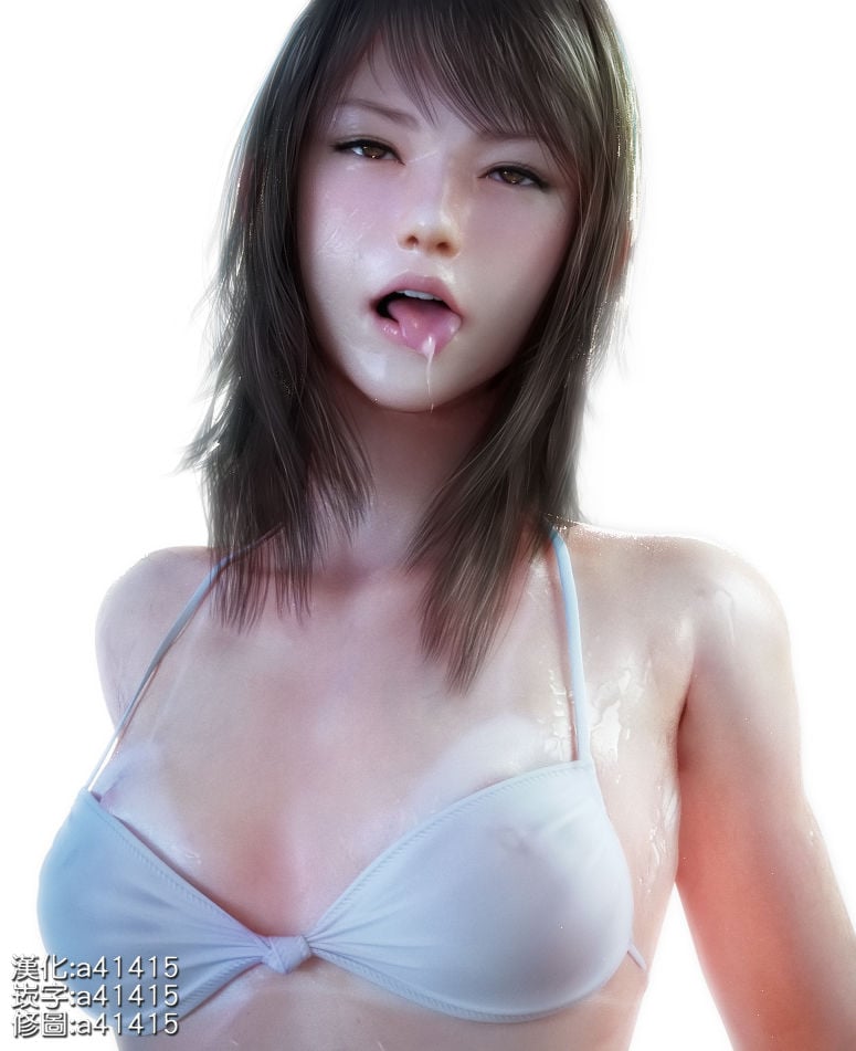 [3D]夏の约束 CN