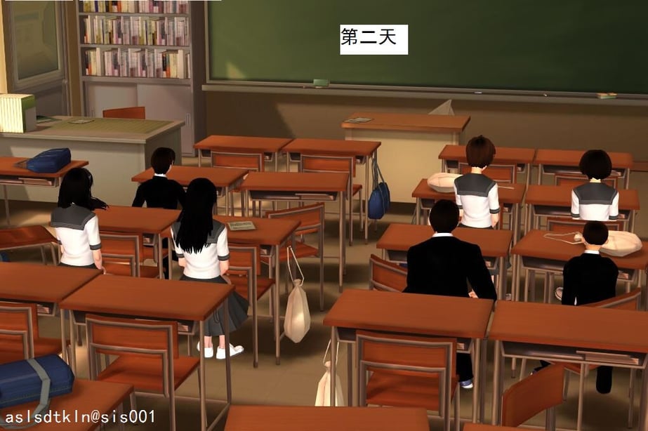 校園奴隸契約07-在线ACG，视频动画，漫画，动漫，绅士游戏，3D漫画，福利图片