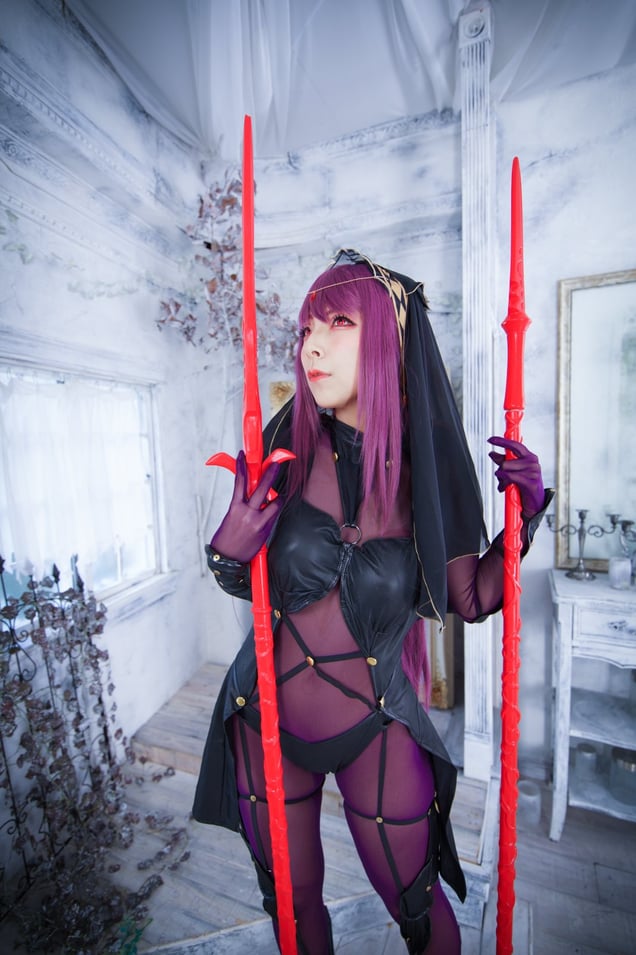 [comonun]魔境の智慧R+