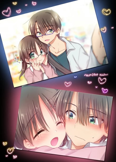 [アクアドロップ (三上ミカ)] おやすみせっくす 系列 [中国翻訳] [个人合集·持续更新] [09.28] - 在线ACG，视频动画，漫画，动漫，绅士游戏，3D漫画，福利图片-在线ACG，视频动画，漫画，动漫，绅士游戏，3D漫画，福利图片