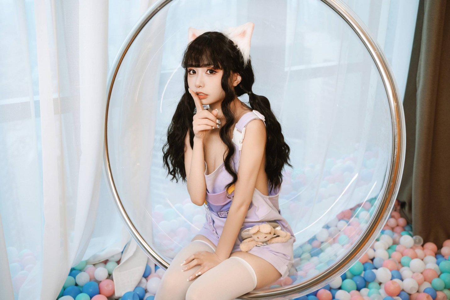 喵小吉-小吉的答谢礼