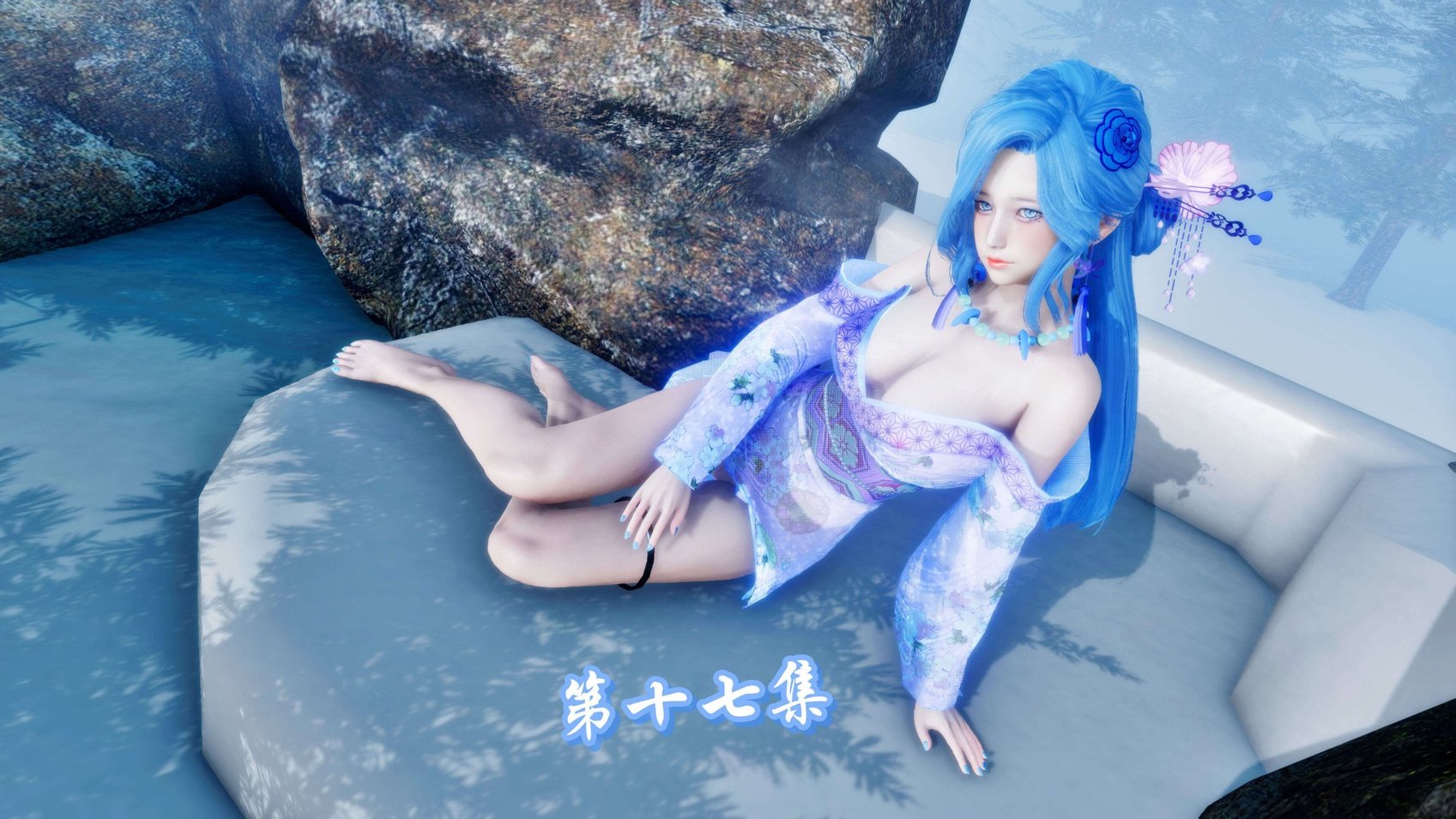 流放之地17