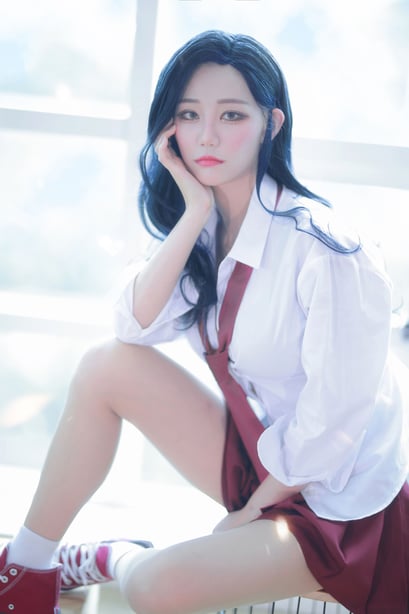 Soul Ark – Berry (빛베리) & Jihyo (송지혜) – Su Da Ji×Taiyi Zhenren-在线ACG，视频动画，漫画，动漫，绅士游戏，3D漫画，福利图片