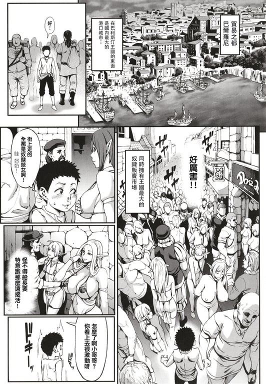 图片[2]-[青豆腐(ねろましん)]豊穣の隷属エルフ Ⅰ-Ⅶ & Aft,IF线,小说特典+元奴○エルフの秘め事  [DL版][中国翻訳][疏码] - 在线ACG，视频动画，漫画，动漫，绅士游戏，3D漫画，福利图片-在线ACG，视频动画，漫画，动漫，绅士游戏，3D漫画，福利图片