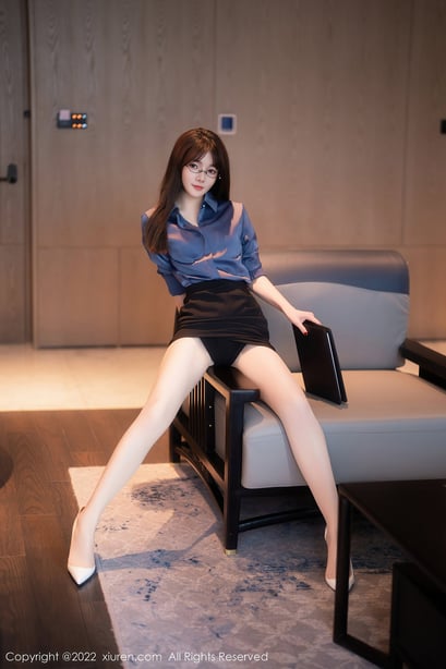 XIUREN No.5419 婠婠么-在线ACG，视频动画，漫画，动漫，绅士游戏，3D漫画，福利图片