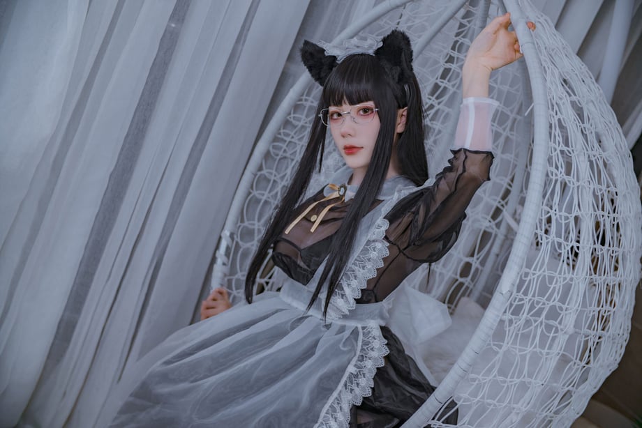 起司块wii-会长是女仆大人-在线ACG，视频动画，漫画，动漫，绅士游戏，3D漫画，福利图片