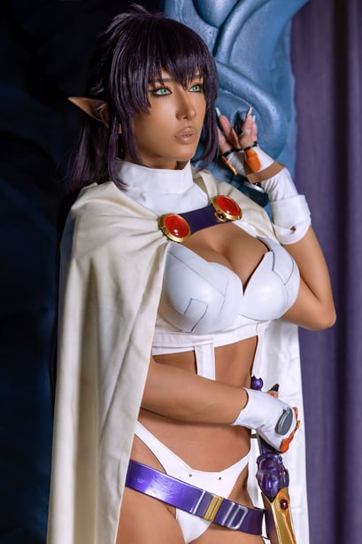 [nonsummerjack] Lightning-在线ACG，视频动画，漫画，动漫，绅士游戏，3D漫画，福利图片