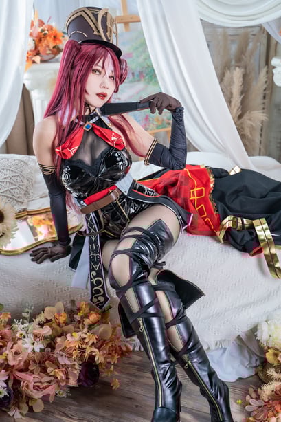 小琪-Aki_宝钟マリン-在线ACG，视频动画，漫画，动漫，绅士游戏，3D漫画，福利图片