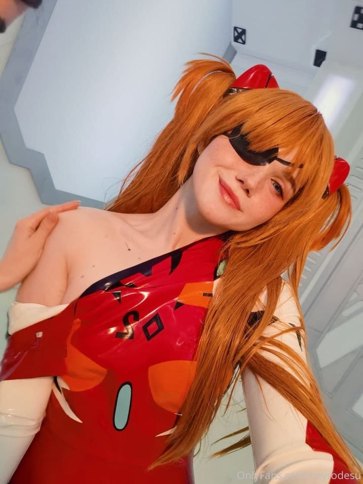 Neyrodesu - Asuka