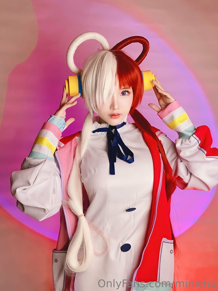 Minichu - Uta