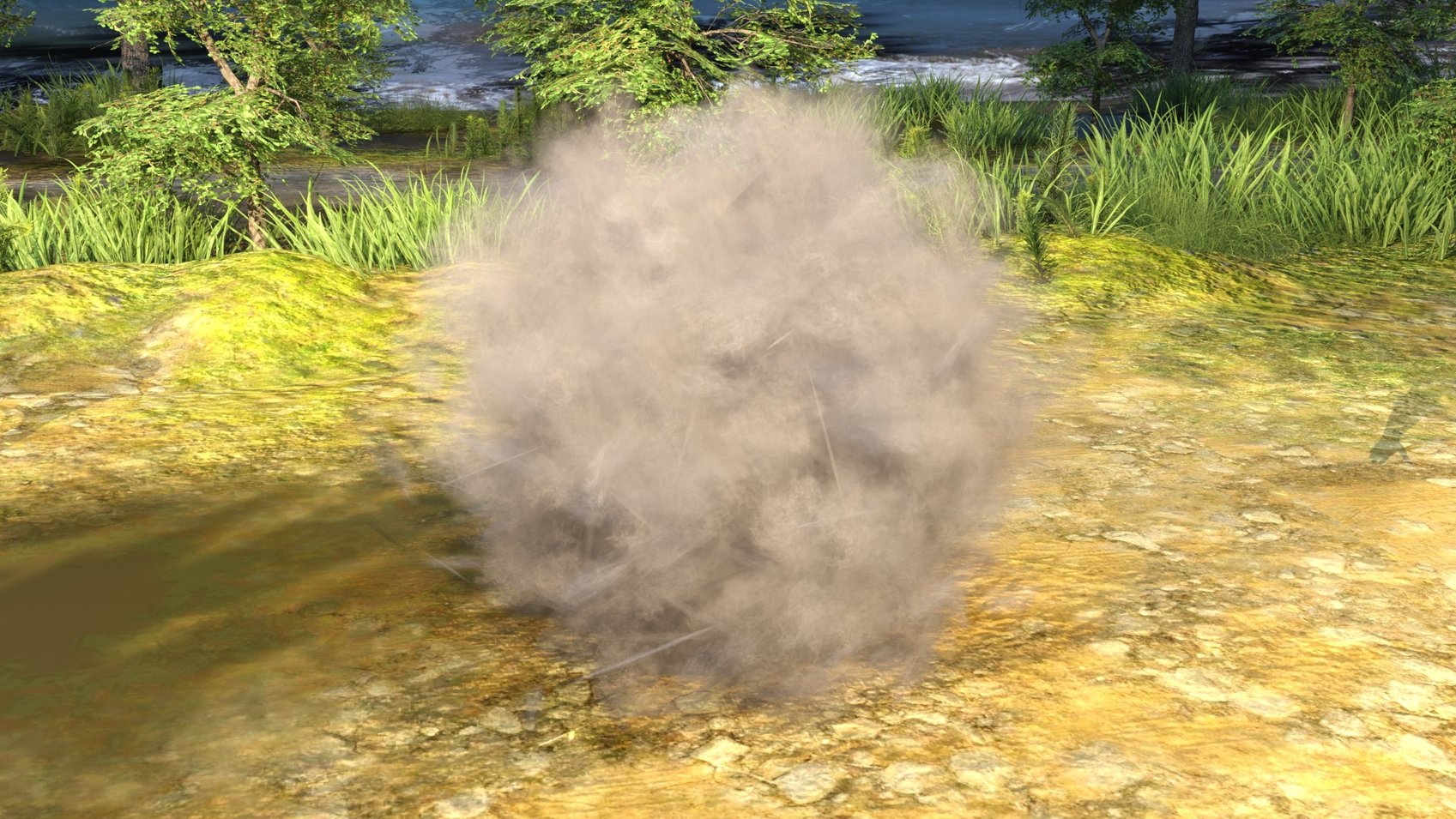 [Whitenightmare] Paradise 1