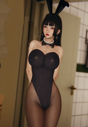 失忆（3D）-在线ACG，视频动画，漫画，动漫，绅士游戏，3D漫画，福利图片