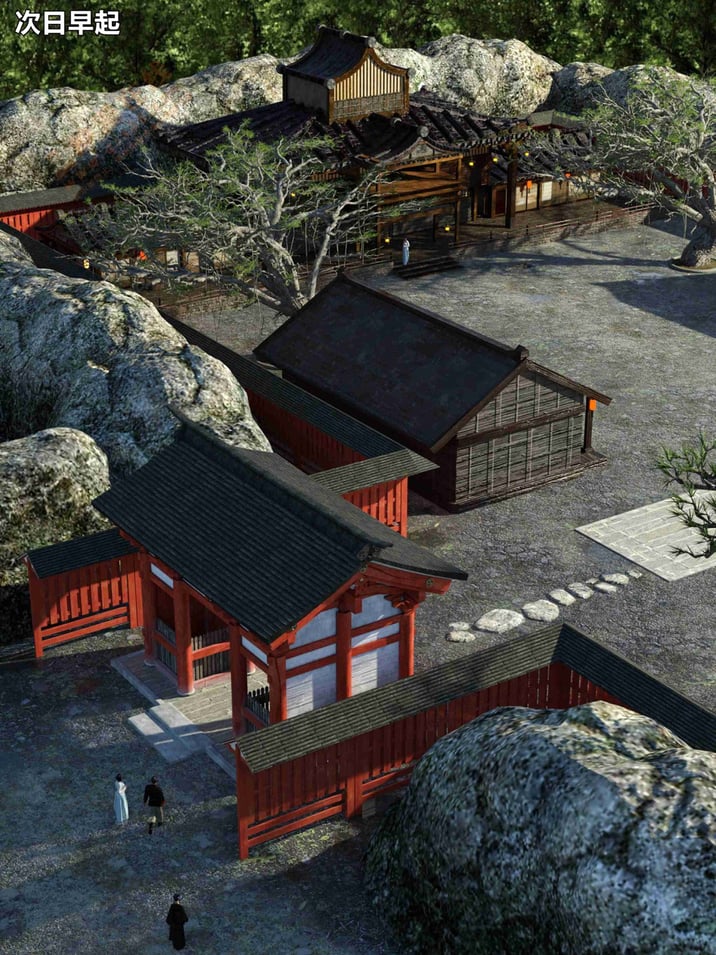 [smallflyingrat (小飞鼠)] 迷欲绑缚2