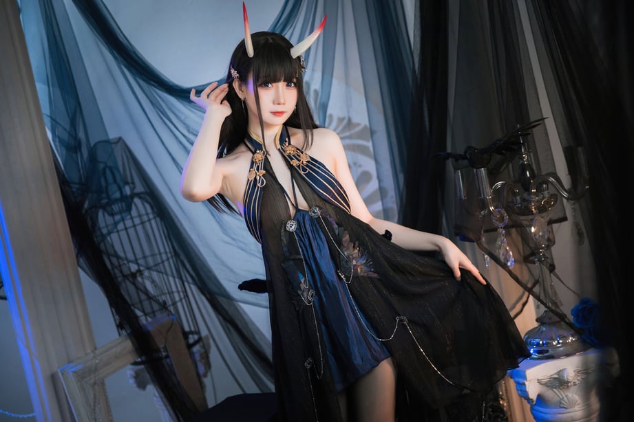 焖焖碳 NO.022 能代-在线ACG，视频动画，漫画，动漫，绅士游戏，3D漫画，福利图片