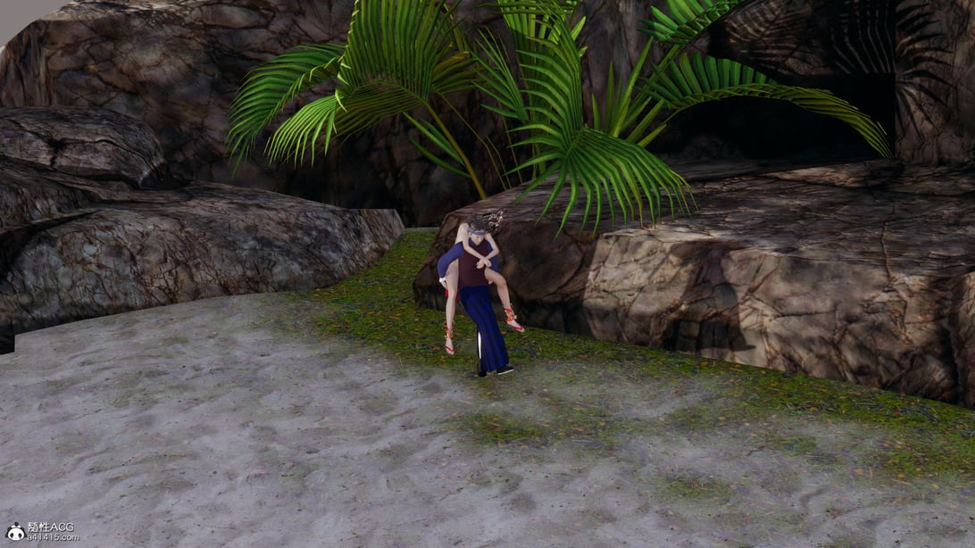 [宫本大哥] 镖局少妇-在线ACG，视频动画，漫画，动漫，绅士游戏，3D漫画，福利图片