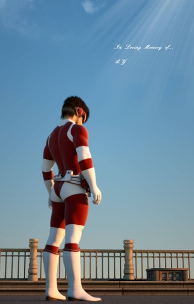 [這很惡墮漢化組][G9MPcomics] Shadow Ranger Zero Part 1 : The Beginning of The End-在线ACG，视频动画，漫画，动漫，绅士游戏，3D漫画，福利图片