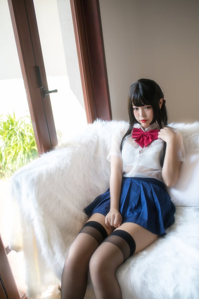 白烨- - 情人节特辑