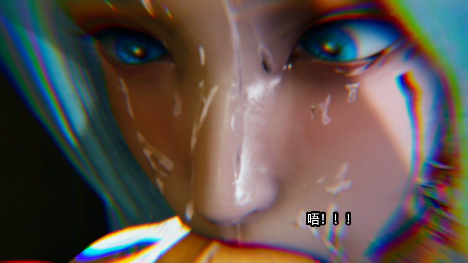 [3D]逆转之路11-20
