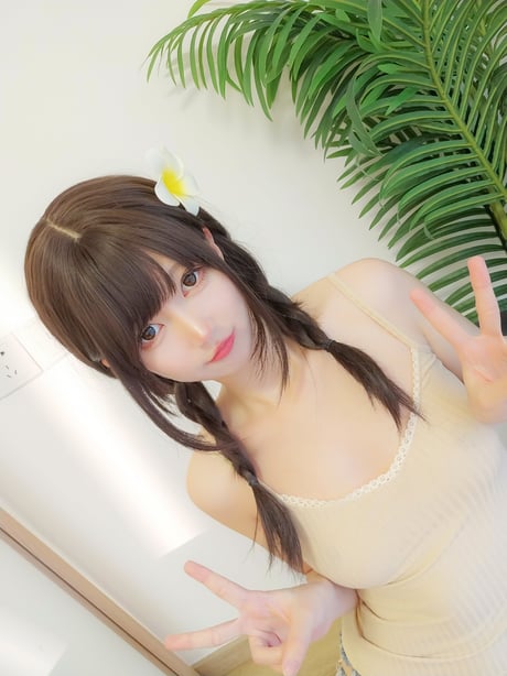 [Nagisa魔物喵] セクシーなジーンズ-在线ACG，视频动画，漫画，动漫，绅士游戏，3D漫画，福利图片