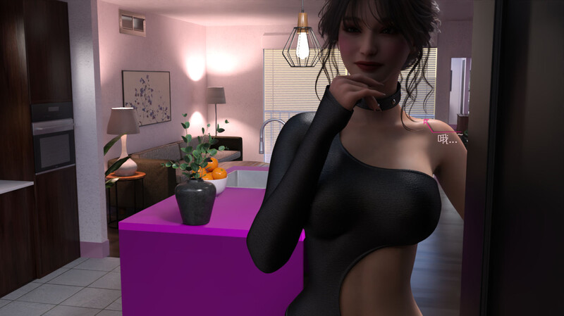 [中文][新漫][3D]我成了后妈的狗奴01-05[调教] []-中文绅士游戏下载,黄游,色情手机游戏,绅士漫画,里番