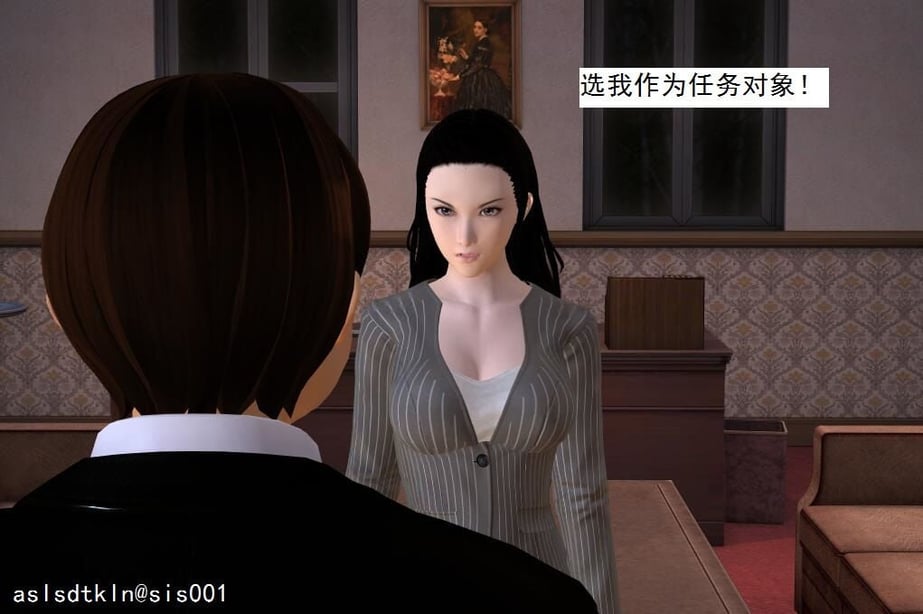 校園奴隸契約55-在线ACG，视频动画，漫画，动漫，绅士游戏，3D漫画，福利图片