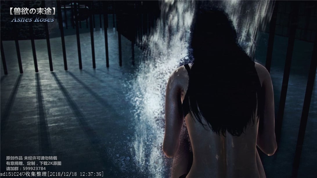 [青语]兽欲の末途19-在线ACG，视频动画，漫画，动漫，绅士游戏，3D漫画，福利图片