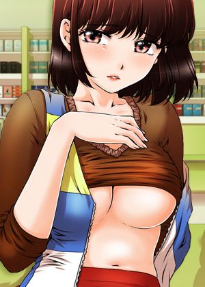 奇怪的商超-在线ACG，视频动画，漫画，动漫，绅士游戏，3D漫画，福利图片