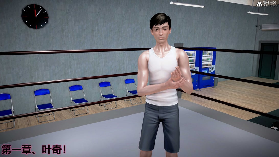 [3D] 人妻爱好者-在线ACG，视频动画，漫画，动漫，绅士游戏，3D漫画，福利图片