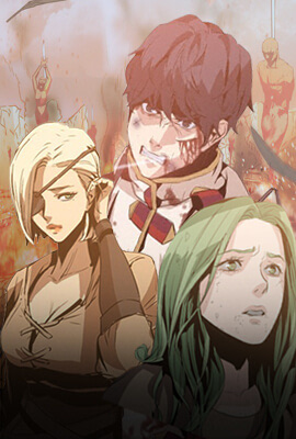 Pain Killer-正义的背后-在线ACG，视频动画，漫画，动漫，绅士游戏，3D漫画，福利图片