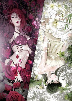 ACE:禁断的诈欺之夜-在线ACG，视频动画，漫画，动漫，绅士游戏，3D漫画，福利图片